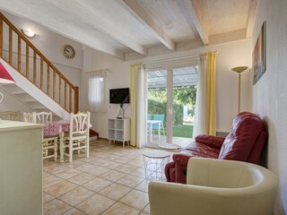 Casa per le vacanze Homps Caratteristiche 8