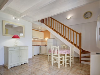 Holiday house Homps Features 10