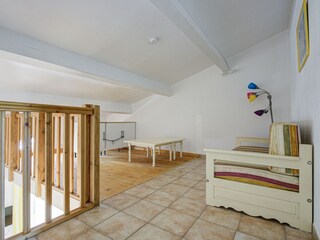 Maison de vacances Homps Équipement 11