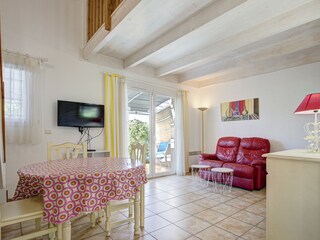 Casa per le vacanze Homps Caratteristiche 12