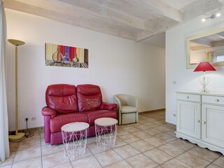 Casa per le vacanze Homps Caratteristiche 10