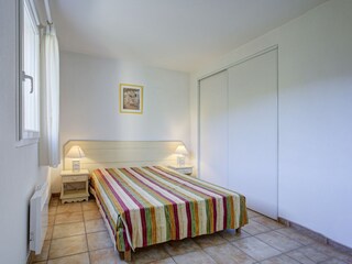 Maison de vacances Homps Équipement 6
