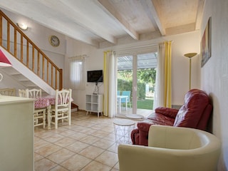 Ferienhaus Homps Ausstattung 9