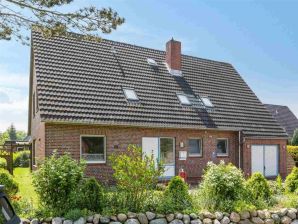 Ferienwohnung Og Links Im Haus Bernstein Id 245 St Peter