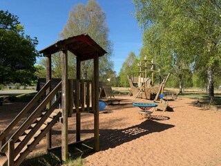 Spielplatz