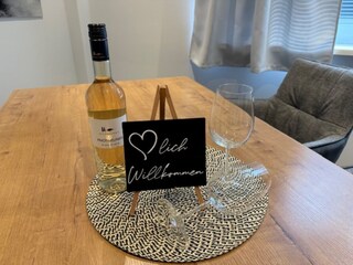 Herzlich Willkommen