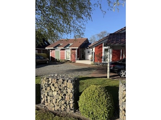 Ferienwohnung Hörsten