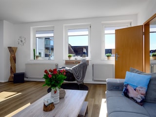Vakantieappartement Sassnitz Kenmerken 8
