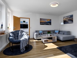 Vakantieappartement Sassnitz Kenmerken 9