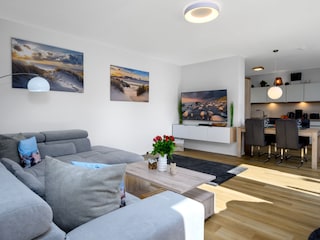 Vakantieappartement Sassnitz Kenmerken 10