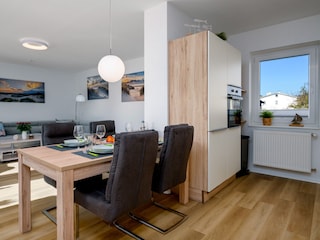 Vakantieappartement Sassnitz Kenmerken 11