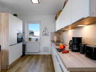 Vakantieappartement Sassnitz Kenmerken 12