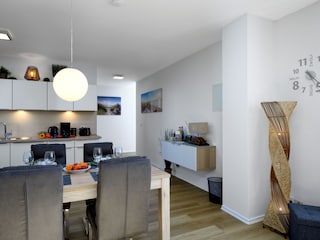 Vakantieappartement Sassnitz Kenmerken 13