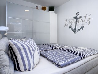 Vakantieappartement Sassnitz Kenmerken 16