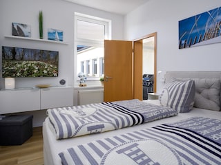 Vakantieappartement Sassnitz Kenmerken 17