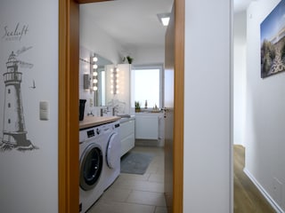 Vakantieappartement Sassnitz Kenmerken 18