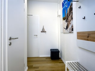 Vakantieappartement Sassnitz Kenmerken 22