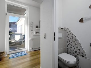 Vakantieappartement Sassnitz Kenmerken 24