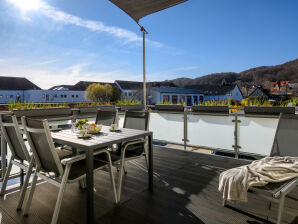 Holiday apartment Plaisir du soleil