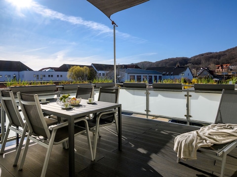 Appartamento per vacanze Sun Pleasure