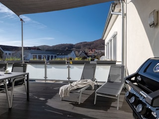 Vakantieappartement Sassnitz Buitenaudio-opname 2