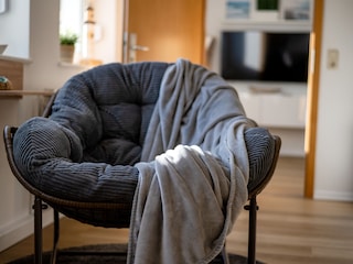 Vakantieappartement Sassnitz Kenmerken 25