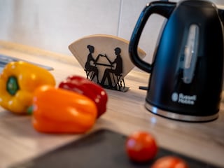 Vakantieappartement Sassnitz Kenmerken 27