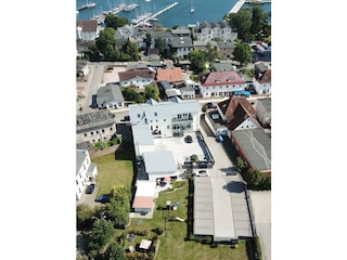 Vakantieappartement Sassnitz Buitenaudio-opname 3
