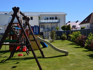 Vakantieappartement Sassnitz Buitenaudio-opname 4