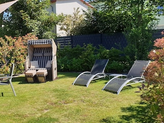 Vakantieappartement Sassnitz Buitenaudio-opname 6