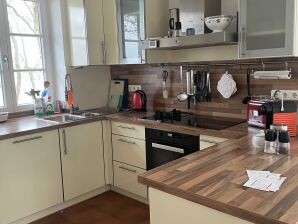 Ferienwohnung East-facing Apartment
