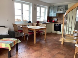 Holiday apartment Gager Features 1