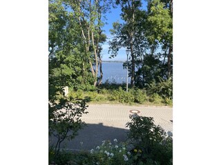 Holiday apartment Gager Outdoor Recording 4