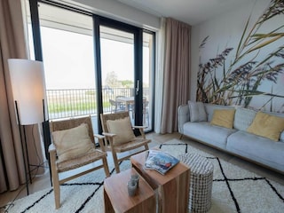 Appartement Workum Équipement 15