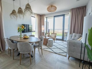 Appartement Workum Équipement 17