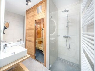 Appartement Workum Équipement 19