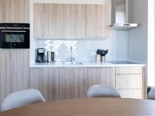 Appartement Workum Équipement 13