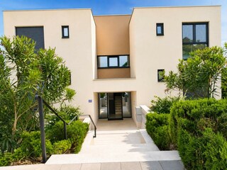 Ferienwohnung Labin Außenaufnahme 8