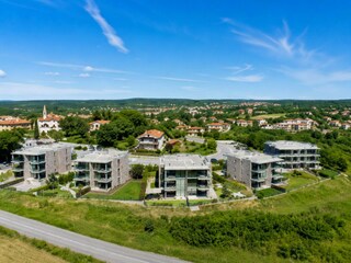 Ferienwohnung Labin Außenaufnahme 9