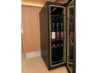 Ein Glas Wein – halb voll oder halb leer?