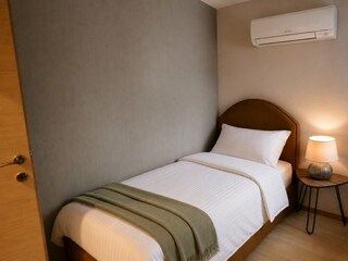 Schlafzimmer 3