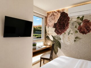 Ferienwohnung Labin Ausstattung 33