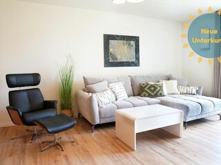 Ferienwohnung Tossens Außenaufnahme 4