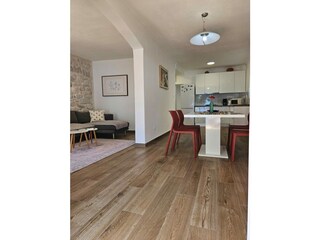 Appartamento per vacanze Podaca Caratteristiche 15
