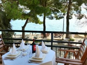 Holiday apartment Stone House Dalmatia Apt. 2 - Podaca - image1