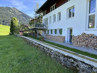 Haus Köhler