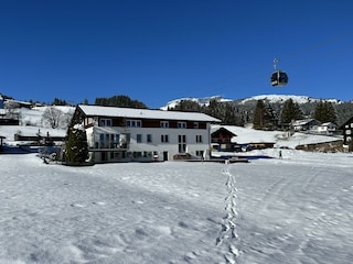 Haus Köhler