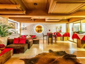 Apartment Allgäu Vital - Aparthotel & Ferienwohnungen