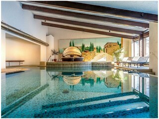 Hallenbad