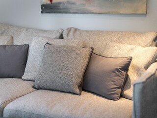 Kuschel Sofa